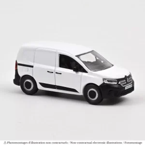 Renault Kangoo Van 2025 Mineral White