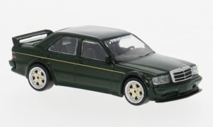 Mercedes 190 E (W201) 2.5-16 EVO 1