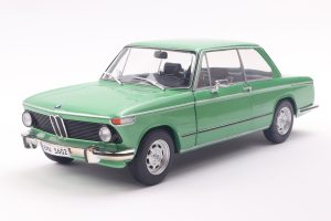 BMW 1602 TAIGA 1971