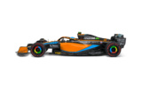 MCLAREN MCL36 ORANGE L.NORRIS EMILIA ROMAGNA GP 2022 - Image 3