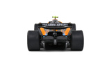 MCLAREN MCL36 ORANGE L.NORRIS EMILIA ROMAGNA GP 2022 - Image 5