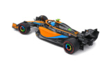 MCLAREN MCL36 ORANGE L.NORRIS EMILIA ROMAGNA GP 2022 - Image 2