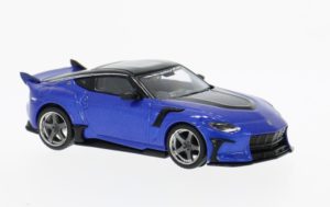 Nissan FFZ400 Fairlady Z VeilSide, blau