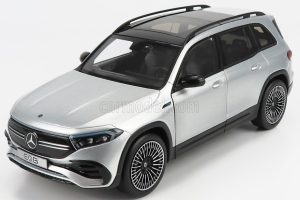 MERCEDES BENZ – EQB (H243) 2021