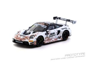 PORSCHE 911 (992) GT3 R #13 SUZUKA 1000KM 2025