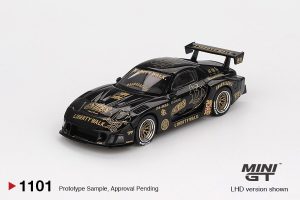 MAZDA RX7 (FD3S) LB-SUPER SILHOUETTE FD-NILES 2025