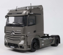MERCEDES-BENZ ACTROS L MAT SILVER 2021