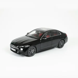 Mercedes-Benz C-Class W206