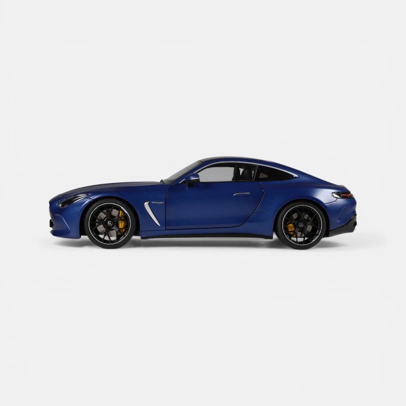Mercedes-AMG GT 63 - immagine 6