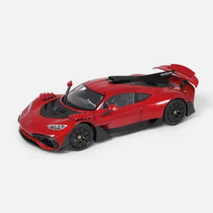 Mercedes-AMG ONE “race”
