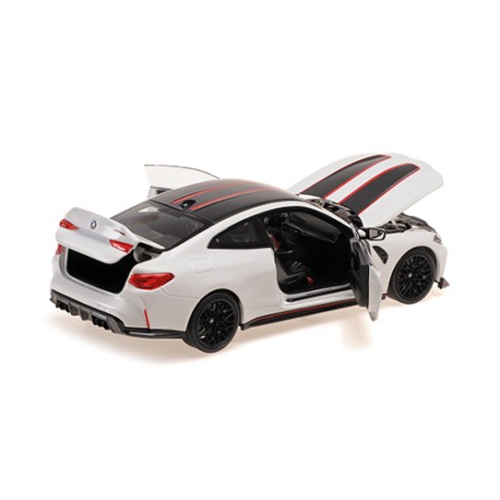 BMW 4-SERIES M4 CSL (G82) 2023 - Зображення 3