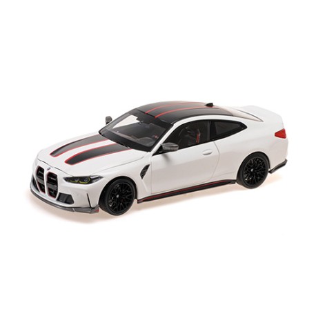 BMW 4-SERIES M4 CSL (G82) 2023