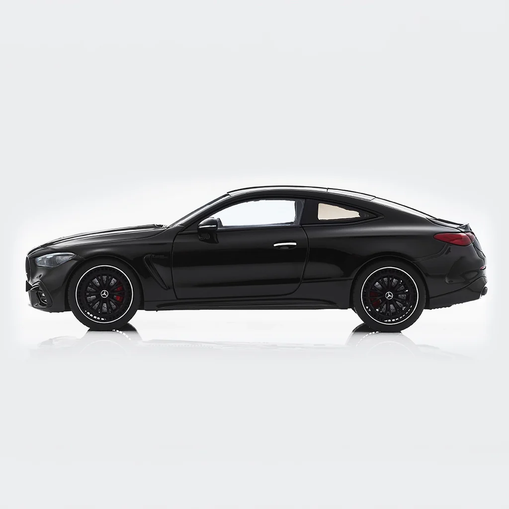 Mercedes-AMG CLE 53 Coupe - immagine 6