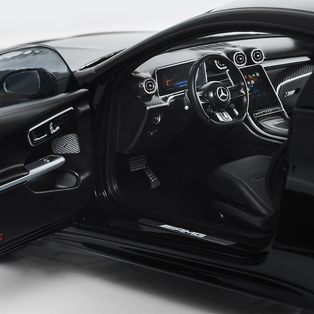 Mercedes-AMG CLE 53 Coupe - immagine 3