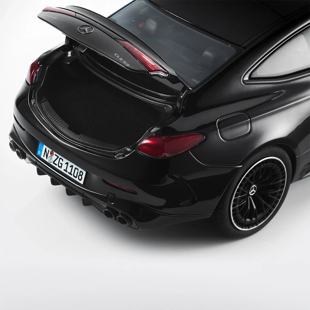 Mercedes-AMG CLE 53 Coupe - immagine 2