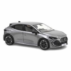 Renault Clio 2026 Shadow Grey