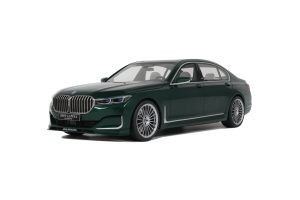 BMW ALPINA B7 SALOON ALPINA GREEN 2022