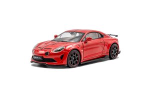 ALPINE A110 RADICALE 70 RED 2024
