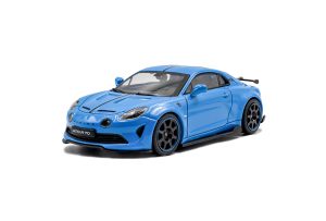ALPINE A110 RADICALE 70 BLUE 2024