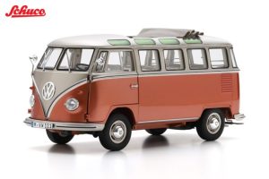 VW T1 Samba