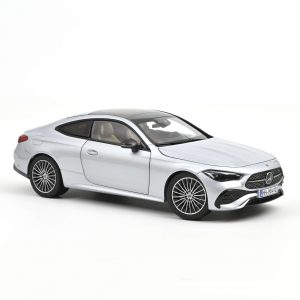 Mercedes-Benz CLE Coupe 2024 Hightech Silver