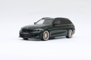 BMW ALPINA B3 GT TOURING ALPINA GREEN 2025