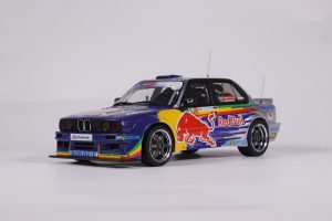 BMW E30 V8 DRIFT